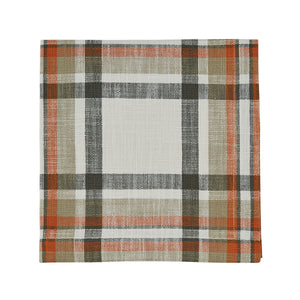 October Spice Napkins