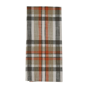 October Spice Towels