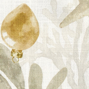 Coastal Christmas Dishtowel