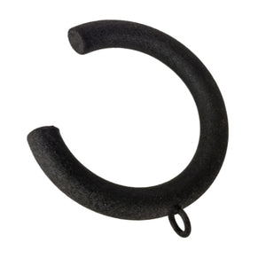 Magic C Drapery Rings w/ Eyelet