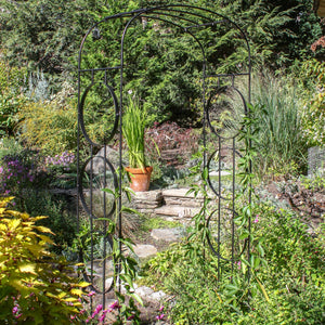 Hospitality Garden Arbor