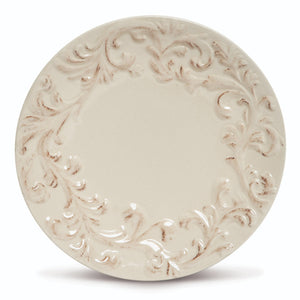 Acanthus Dinner Plate (Set-4)