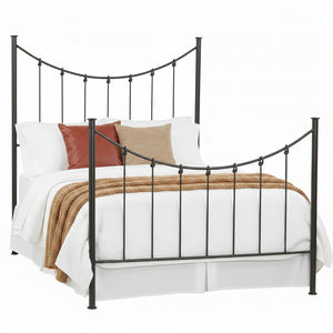 Ashmere Wrought Iron Bed