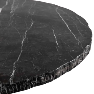 Black Marble Table Tops