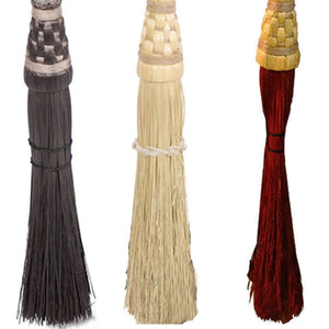 Pine Wrought Iron Fire Tools-Iron Accents