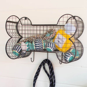 Pet Stuff Wall Shelf