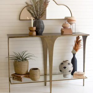 Dalton Console Table
