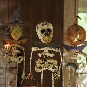 Halloween Creature Lanterns