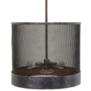 Cardiff Pendant Lamp