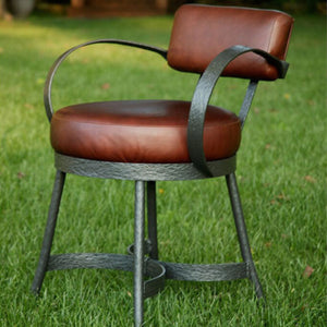 Hammerfell Arm Chair