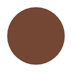 Indoor/Outdoor Round Lantern - Copper