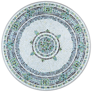 Miraval Mosaic Table Tops