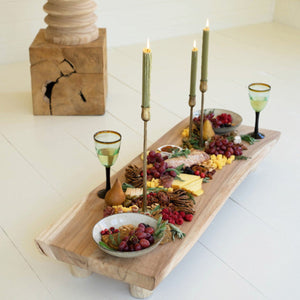 Giant Charcuterie Board