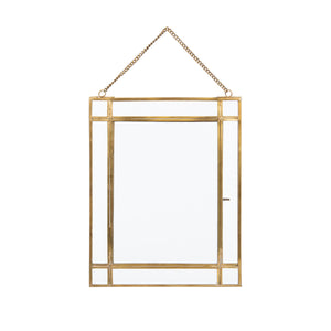 Marketplace Photo Frame - Large