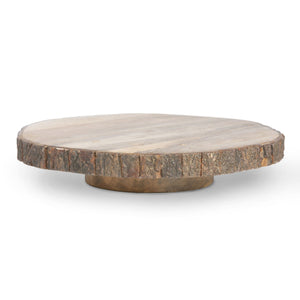 Woodland Lazy Susan