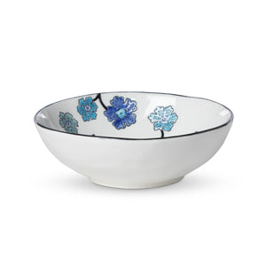 Periwinkle Breakfast Bowls