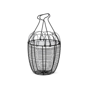 Wire Egg Basket