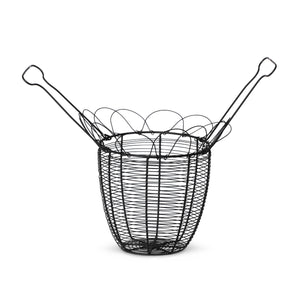 Wire Egg Basket