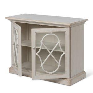 Adeline Wood Console