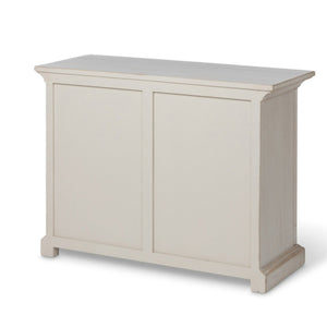 Adeline Wood Console