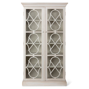 Adeline Wood Cabinet