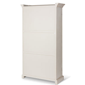 Adeline Wood Cabinet