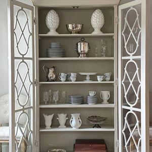 Adeline Wood Cabinet