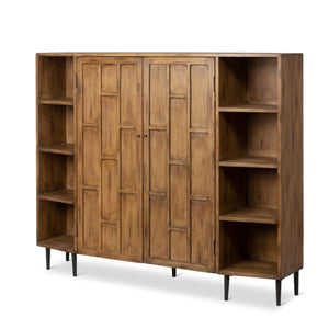 Socorro Storage Cabinet