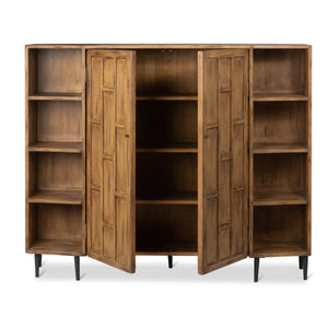 Socorro Storage Cabinet