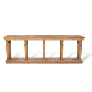 Arthur Park Console Table