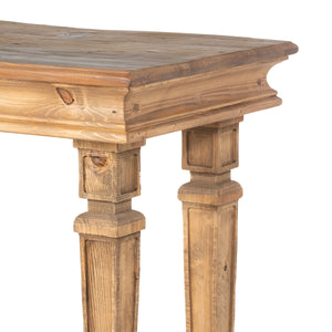 Arthur Park Console Table