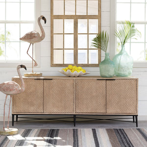 Kenton Entertainment Console