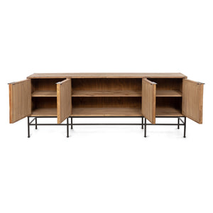 Bryce Entertainment Console