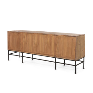 Bryce Entertainment Console