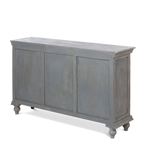 Painted Sideboard