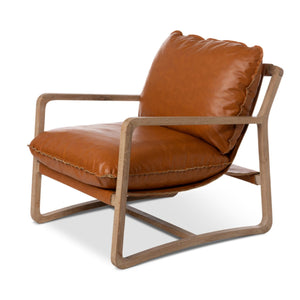 Haldon Lounge Chair