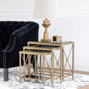 Classic Nesting Tables