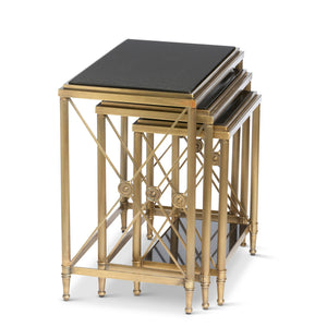 Classic Nesting Tables