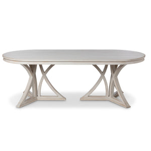 Delray Oval Dining Table