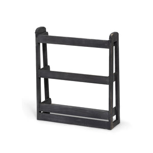 Three Tier Herb Rack