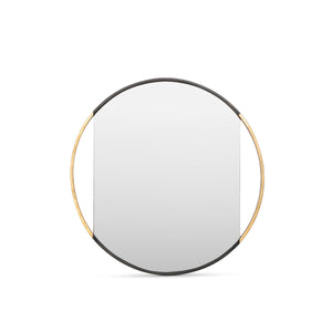 Clark Geo Mirror - Small