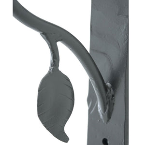 Eden Isle Iron Corbel-Iron Accents