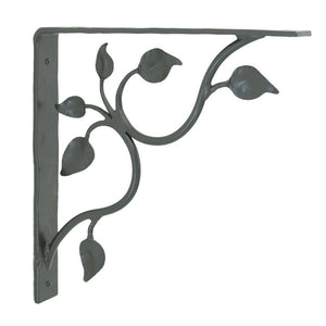 Eden Isle Iron Corbel-Iron Accents