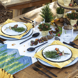 Farmhouse Enamelware Collection