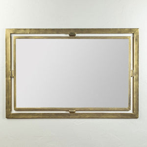 Stone Ridge Wall Mirror