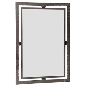 Stone Ridge Wall Mirror