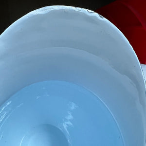 Enamelware Pitcher (Imperfect)