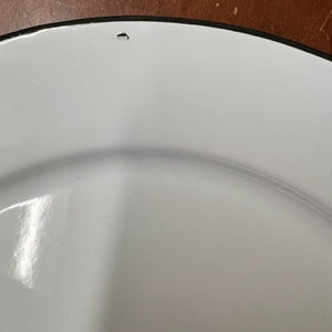 Farmhouse Dinner Plate (Imperfect)