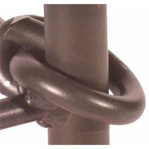 Ashmere Iron Cocktail Table