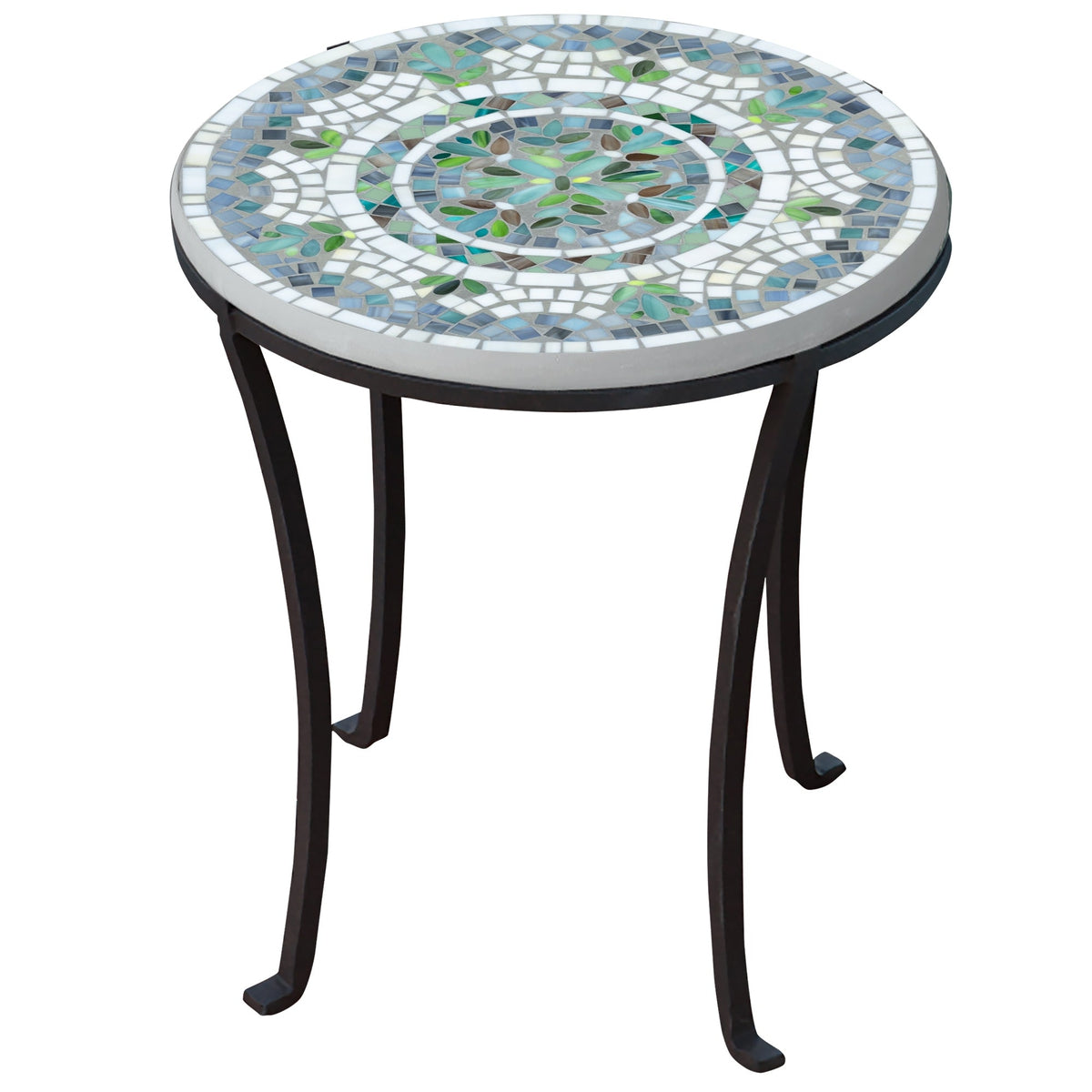 Miraval Mosaic Chaise Table